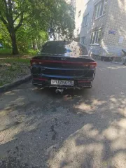 Kia K5 2020 года выпуска, государственный номер Н132РА716, VIN XWEG2414BM0001491, номер двигателя G4NALH615481. Стоимость 2 028 800,00 рублей без учета НДС.