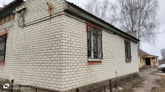 Нежилое помещение 59,5 кв.м Брянская область Нежилое помещение с кадастровым номером 32:19:0210906:165, площадью 59,5 кв.м, по адресу: Брянская область, Погарский муниципальный район, Погарское городское поселение, пгт Погар, улица Советская, дом 5, помещение 1 (реестровый номер федерального…