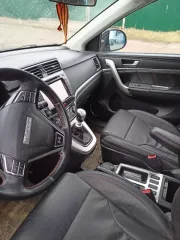 Автомобиль марки Haval Н6, 2019 г.в., гос.рег.знак М 965 АЕ 67, VIN: LGWEF4A54KF708653