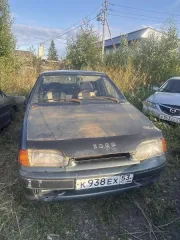 Легковые автомобили, 7 штук Описание указано в информационном сообщении 
Вид транспорта: Легковые автомобили 
Год выпуска: Не указан 
VIN номер: Указан в информационном сообщении 
Марка: Указана в информационном сообщении 
Модель: Указана в информационном сообщении 
