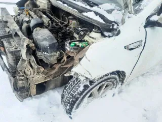 Kia Rio 2017, 123 лс, 225 000 км, VIN: Z94CB41BAHR464452 (в залоге за ПАО Банк «ЗЕНИТ»)