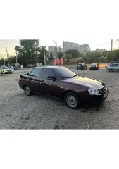 LADA 217030 LADA PRIORA, 2013 легковой автомобиль марки: LADA, модель: 217030 LADA PRIORA, год выпуска: 2013, идентификационный номер (VIN): XTA217030D0453408. Ознакомление с имуществом возможно по месту его нахождения: 400119, Волгоградская обл, г. Волгоград, ул. Армянская, дом 4 А, предварительно…