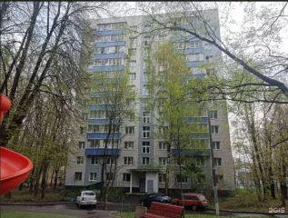 Квартира площадью 63,7 кв. м по адресу: г. Москва, Матушкино, г. Зеленоград, корп. 425, кв. 72, к/н: 77:10:0002002:4577 Помещение с кадастровым номером 77:10:0002002:4577 площадь 63.7 по адресу Российская Федерация, город Москва, вн.тер.г. муниципальный округ Матушкино, город Зеленоград, корпус…