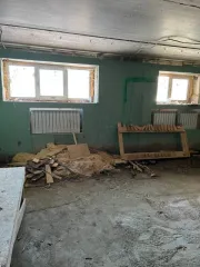 Нежилое помещение цокольное кадастровый номер 71:29:010504:1372 площадь 486.8 кв.м. Адрес: Тульская область, г. Новомосковск, улица Пионерская, д. 18-д, помещение № 50