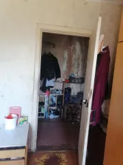 Жилое помещение, кадастровый номер 21:02:010218:2844.
