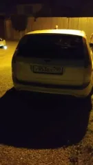 Ford Focus 2010 года, 100 л.с., пробег 274 241 км. VIN: X9FSXXEEDSAJ82557, госномер У953ВУ790. В залоге у АО "ТБанк", ключи отсутствуют.