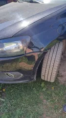 Volkswagen Polo 2013 года, черный, 105 л.с., 1598 см³, бензин, АКПП, пробег 222492 км. VIN: XW8ZZZ61ZDG064660, госномер Р638РЕ196, ПТС 40НТ 182175. Экологический класс 4.