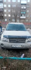 Сведения о предмете торговАвтомобиль: Марка, модель ТС: ТОЙОТА HIGHLANDER, Государственный номерной знак Н727УТ38, VIN: JTEHF21A920074844, Кузов  кабина, прицеп  JTEHF21A920074844, год выпуска 2002, цвет Серебристый.