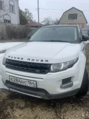 Land Rover Range Rover Evoque, 2014, легковой автомобиль, марка: LAND ROVER RANGE ROVER E, модель: RANGE ROVER EVOQUE, год изготовления: 2014 г.в., VIN: SALVA2BD2FH961720. Ознакомление заинтересованных лиц с составом имущества должника, условиями его продажи, а также иной имеющейся у организатора…
