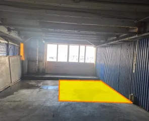 Помещение 14 кв.м, ул. Брусилова, дом 35, м/м 15, Москва. Кадастровый номер: 77:06:0012020:8505.