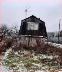 Дом 50 кв.м. и участок 540 кв.м. в Удмуртии. Жилой дом, площадь: 50кв.м., кадастровый номер: 18:27:070713:258 и земельный участок: площадь: 540кв.м., кадастровый номер: 18:27:070713:39. Категория земель: Земли населенных пунктов, Вид разрешенного использования: Для ведения садоводства, адрес…