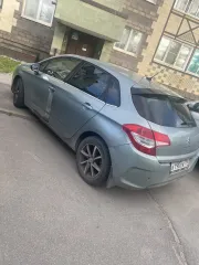 CITROEN C4 2012, автомобиль марки CITROEN модель C4 2012 г.в., VIN-номер Z8TNC5FS9BM510555. Ознакомление с порядком и условиями продажи имущества, иной документацией, характеристикой имущества осуществляется по месту нахождения финансового управляющего по предварительному согласованию по адресу…