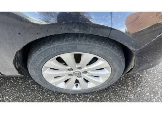 Opel Astra 2010 года, VIN WOLPE6DJ8AG098661, категория B.