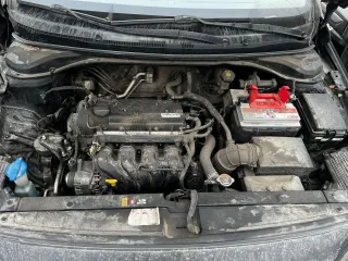 Hyundai Solaris, 2018 Транспортное средство: Автомобиль Легковой седан, VIN Z94K341CBKR099629, Марка, модель: ХЕНДЭ СОЛЯРИС Hyundai Solaris, Категория: В, Год выпуска: 2018, Кузов: Z94K341CBKR099629, Цвет: черный, Паспорт ТС: серия 78 ОХ № 613870, Регистрационный знак: У203СМ750, СТС 50 60 № 586745.