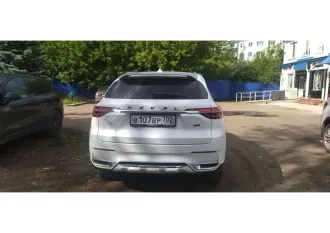 Хавал F7 2021 года выпуска, VIN XZGFF04A8MA315822. Автомобиль находится в залоге. Осмотр возможен в рабочие дни по предварительной договоренности. Контакты для согласования и получения дополнительной информации: 450075, Республика Башкортостан, г. Уфа, а/я 9, телефон +7 962 530-20-69, электронная…