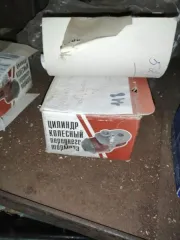 Запчасти для военной автомобильной техники: запасные части и принадлежности. Технически исправное состояние, 3 категория. Перечень имущества указан в прикрепленном файле "Приложение 1 АБТ".