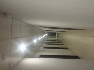Нежилое помещение, общей площадью 100,8 кв. м., этаж цокольный, этаж 1, расположенное по адресу: Свердловская обл., г. Верхняя Пышма, ул. Уральских рабочих, д. 44Б. Кадастровый номер объекта 66:36:0102028:3294.