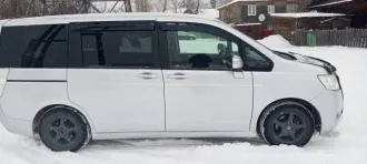 Honda Stepwgn, 2011 года, 150 лс, 193942 км, полный привод, АКПП. Модель: HONDA STEPWAGN; Год выпуска: 2011; Идентификационный номер (VIN): отсутствует; Категория: В; Модель, № двигателя № R20A-2721430. Кузов (кабина, прицеп) RK1-1108253.