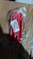 Набор шпателей для герметика Gluemini-Tool, состоящий из двух предметов - 167 шт. Съемник клипс Clips-Kit в комплекте с набором клипс в кейсе и четырьмя съемниками - 180 шт. Нож бабочка Butterfly-Knifetrainer, тренировочный с нефиксированным лезвием без режущей кромки - 200 шт. Имущество продается…