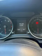 Audi A5, 2011 года, 211 лс, 229818 км, полный привод, АКПП, транспортное средство: АУДИ A5, Идентификационный номер VIN: WAUZZZ8T0BA058457, Год изготовления: 2011, гос.номер М524УС21