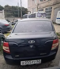 ГАЗ 3302, Chevrolet Aveo, ВАЗ, Лада, Opel, Citroen Lacetti, Daewoo Nexia, Picasso, Astra 1998-2008 транспортные средства в различном техническом состоянии. Информация о лоте указана в разделе "Предмет аукциона" приложения "Информационное сообщение". Имущество продается в том виде, в каком оно есть…