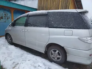 Toyota Estima, 2002 года выпуска, VIN AHR10-0014244, гос.рег.знак: Т630ЕУ59; ПТС 23 ТА 638568, выдан 24.05.2007 Новороссийской таможней, цвет белый (серебристый), адрес: Пермский край, Нытвенский район, с. Мокино, ул. Пономарева 10-1; обременения: в залоге у КБ "Транснациональный банк" (ООО).