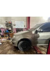 Renault Logan 2014 года, 102 лс, автомобиль легковой, марка: Renault, модель: Logan, VIN: X7LLSRBYHEH705114, гос. рег. номер: Т039НВ30, год изготовления: 2014