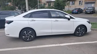 Автомобиль марки BAIC U5 Plus 2023 г.в. VIN-номер XWDCHSAC5P0005320. По предварительному согласованию времени и места г. Аксай, Садовая 2/22. Тел. 89897227692