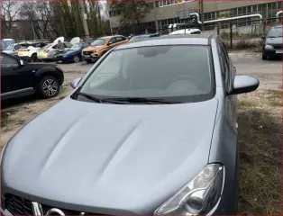 Nissan Qashqai, 2011 года, 141 л.с., автомобиль легковой, марка: NISSAN, модель: QASHQAI 2.0, VIN: SJNFBNJ10U2257706, гос. рег. номер: У965ВР136, год изготовления: 2011, ТС находится в залоге у Публичное АО "Совкомбанк"