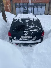Hyundai Santa Fe 2008 автомобиль легковой, марка: Hyundai, модель: Santa Fe, VIN: X7MSC81VP8M005016, гос. рег. номер: K672XO18, год изготовления: 2008 можно ознакомиться по месту его нахождения: Удмуртская Респ, Глазов г., Короткий пер, 4, предварительно согласовав время с финансовым управляющим по…