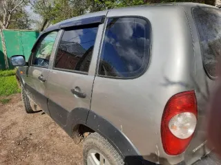 Chevrolet Niva 212300-55 2014 транспортное средство марки Chevrolet Niva 212300-55, тип – легковой универсал, год выпуска 2014, идентификационный номер (VIN) X9L212300E0508817, регистрационный знак Р781ЕВ126, номер кузова (прицепа) X9L212300E0508817, цвет серо-коричневый металлик, двигатель №…