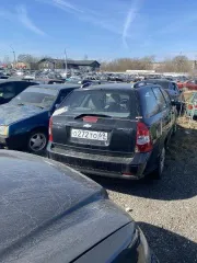 Mitsubishi Lancer, Honda Civic, Hyundai Getz, Chevrolet Lacetti, Daewoo Matiz, Chevrolet Lacetti 2008 транспортные средства - транспортные средства (по прямому назначению): 1. Мицубиси лансер гос.знак Н600НУ VIN JMBSTCY016758 2. HONDA CIVIC г/н С 268 ОМ 69 3. Хендэ Гетц г/н М955СХ69, VIN…