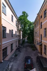 Квартира, общей площадью: 50,70 кв. м., кадастровый номер: 78:32:0001007:2488
Расположенная по адресу: г. Санкт-Петербург, ул. Галерная, д. 41, литера А, кв. 28,