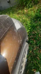 Bmw X1 Xdrive 28I, 2010 года, цвет кузова коричневый, двигатель № 06577365, VIN WBAVM31040VM76424. Мощность 258,4 л.с.