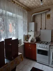 Квартира 42,80 кв. м, Московская область, г. Подольск, ул. Молодежная, д. 13, кв. 2. Кадастровый номер 50:55:0020267:1167.