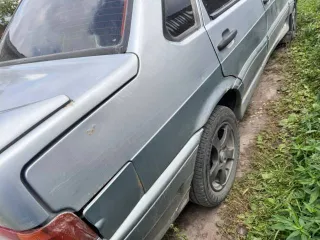 ВАЗ 21154 LADA SAMARA, 2007 Ваз 2115, 2007 года, 80 лс еще Ваз 2115, 2007 года, 80 лс еще. Год выпуска: 2007 г. Цвет: Серебристо-голубой. Мощность (кВт/л.с.): 59.49/80.9. Рабочий объем двигателя куб.см: 1596 куб.см.