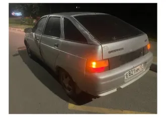 ВАЗ 2112, 2003 года, 78 лс, автомобиль легковой, марка: ВАЗ, модель: 21122, VIN: XTA21122030122630, гос. рег. номер: Е821НМ13, год изготовления: 2003.