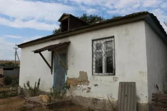Здание 50.2 кв.м и земельный участок 437 кв.м Ставропольский край Здание с кадастровым номером 26:11:020701:230 площадь 50.2 по адресу Ставропольский край, р-н Шпаковский, х Подгорный, ул Озерная, д 29 и земельный участок площадью 437 кв.м., кадастровый номер: 26:11:020701:334, по адресу…