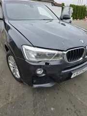 BMW X4, 2016 года, 190 лс, полный привод, АКПП. Автомобиль марка BMW, модель Х4, год выпуска 2016, VIN - X4XXX194800N01128. Имеются аресты и ограничения, имущество находится в залоге - АО «Альфа-Банк». Регион нахождения транспортного средства - Московская область. Необходим осмотр транспортного…