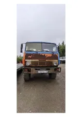 АМТС КАМАЗ-43101, 1992 г.в., г/н У551МУ33, VINХТС431010N0040609, цвет синий, без кузова АМТС КАМАЗ-43101, 1992 г.в., г/н У551МУ33, VINХТС431010N0040609, цвет синий, без кузова 
Год выпуска: 1992 
Марка грузовика: КАМАЗ-43101 
Модель грузовика: КАМАЗ-43101 
VIN номер: ХТС431010N0040609 
