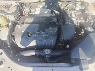 Mitsubishi Outlander 2008, 170 лс, 315588 км, полный привод, АКПП; МИЦУБИСИ ОУТЛАНДЕР 2.4, 2008 года выпуска, VIN JMBXTCW5W8Z012583.