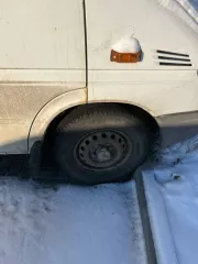 Mercedes Sprinter C 2017 г.в., VIN XDN9096331B122745.