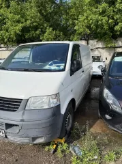 Volkswagen Transporter 7NK, 2008 Грузовой фургон марки, модели: VOLKSWAGEN 7NK Transporter, год выпуска: 2008 г., кузов №: WV1ZZZ7HZ9H090885, идентификационный номер (VIN): WV1ZZZ7HZ9H090885 Получение справок, ознакомление с документами по имуществу в будние дни с 11.00 до 17.00 по эл. почта…