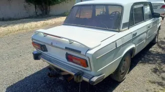Ваз 21065 1999 автомобиль ваз 21065, 1999 г.в. без регистрационного знака, vin xta210650y4223097, бывший в эксплуатации, без ключей и документов, с видимыми повреждениями, дефектами, возможны скрытые повреждения и дефекты. имущество продается в том виде, комплектности и состоянии, в каком оно есть…