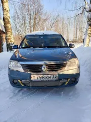 Renault SR 2010 Легковой автомобиль, марка: РЕНО СР, модель: РЕНО СР, год изготовления: 2010 г.в., цвет: синий, VIN: X7LLSRBYHAH291105, ПТС: 77 MУ 591766, г/н: Т798КМ33, мощность двигателя, л. с. (кВт): 102(75), кузов №: X7LLSRBYHAH291105, экологический класс: четвертый, разрешенная максимальная…