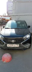 LADA XRAY 2018, VIN: XTAGAB110K1150633. Автомобиль марки LADA, модель XRAY, 2018 года изготовления. Имущество находится в г. Екатеринбург. Ознакомиться с порядком проведения торгов, информацией об имуществе и формами документов можно по адресу: https://alfalot.ru/about, а также по предварительной…