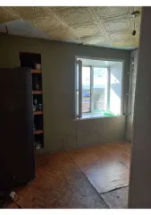 1/2 доля квартиры 33,6 кв.м в Ярославской области, р-н Переславский, п Рязанцево, ул Николаева, д 6, кв 14, кадастровый номер: 76:11:150101:824