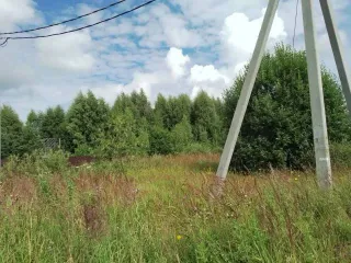 Земельный участок, общей площадью 2 290 кв.м, кадастровый номер: 50:05:0080112:1875, расположенный по адресу: Российская Федерация, Московская область, Сергиево-Посадский р-н, в районе д. Веригино, д. Юрцево.
