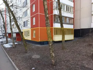 Квартира 67,9 м², Москва, Литовский б-р Жилое помещение по адресу: г. Москва, б-р Литовский, д. 3, корп. 2, кв. 777, общей площадью 67,9 кв. м. (Этаж № 1), кадастровый номер: 77:06:0008010:2846. Вид жилого помещения: жилое. Общая площадь: 67,9.
