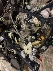 Автозапчасти б/у 6619 шт. Годные остатки: автозапчасти – 6 619 штук. Реализуется в качестве годных остатков, а также в качестве вторичного сырья, лома, утиля. Описание см. в разделе "документы" п. 3 извещения. Имущество продается в том виде, в каком оно есть, и в случае продажи возврату и обмену не…